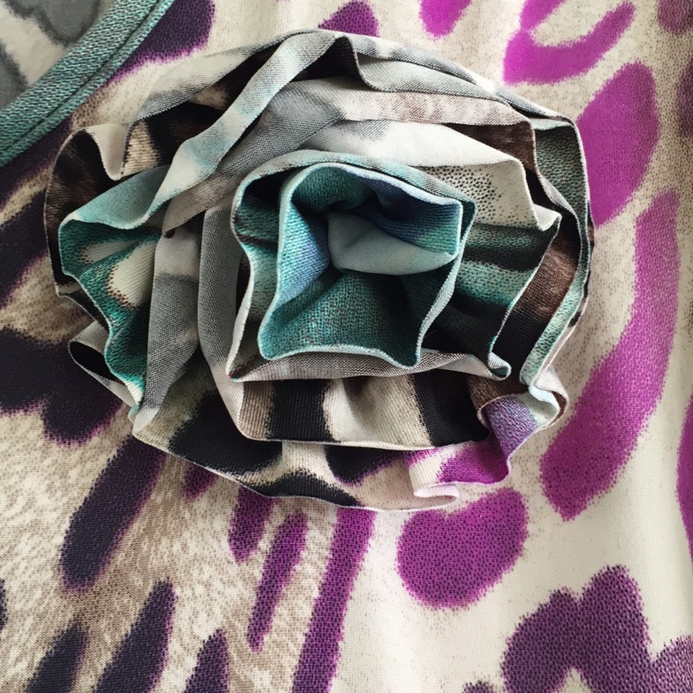 Monamic Top - Picture 3 of 5
